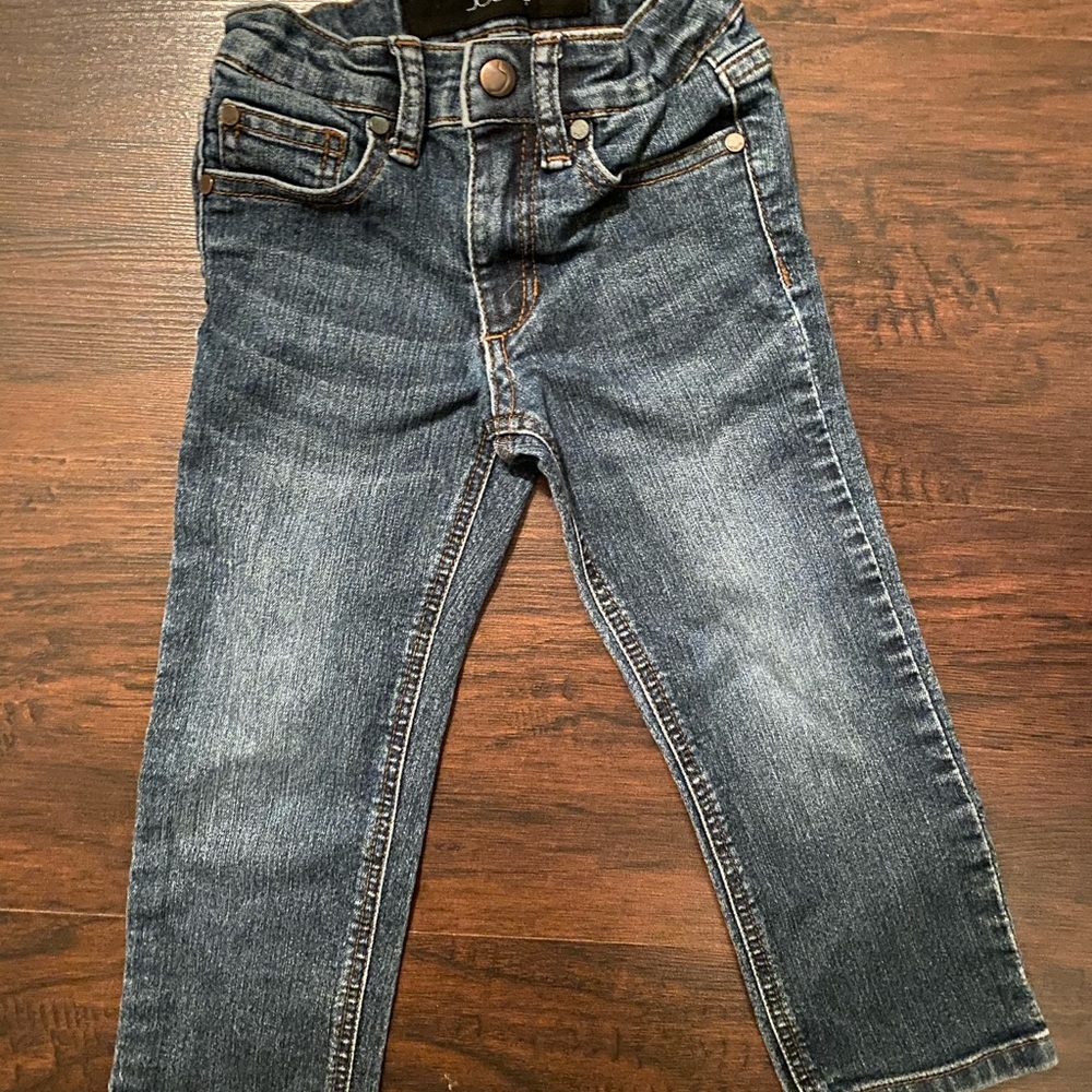 Toddler JOES jeans size 2T